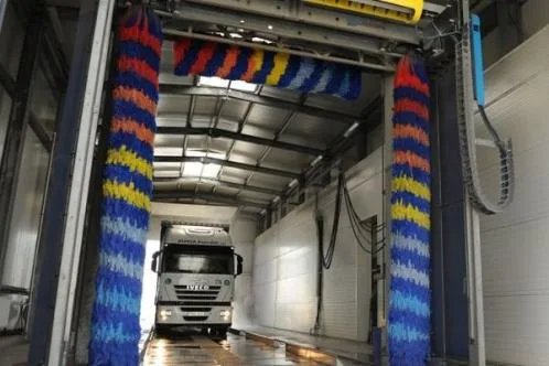 Transport intern rutier containerizat si de marfa - Constanta
