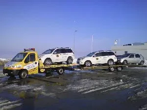 Transport intern rutier containerizat si de marfa - Constanta