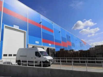 Transport marfa - mobila si altele Bucuresti