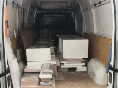 Transport marfa - mobila si altele Bucuresti