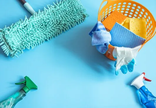 Servicii de curatenie Bucuresti si Ilfov
