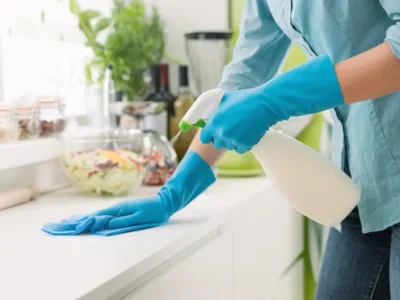 Servicii de curatenie Bucuresti si Ilfov