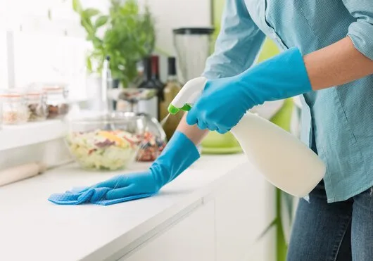 Servicii de curatenie Bucuresti si Ilfov