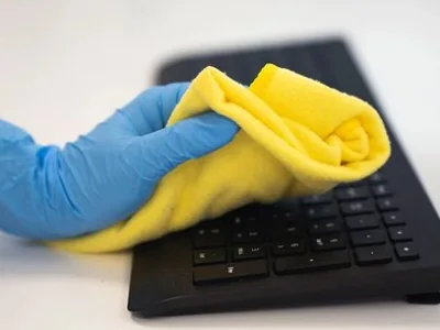Servicii de curatenie Bucuresti si Ilfov