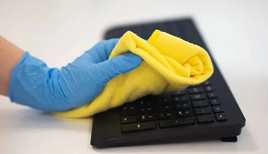 Servicii de curatenie Bucuresti si Ilfov