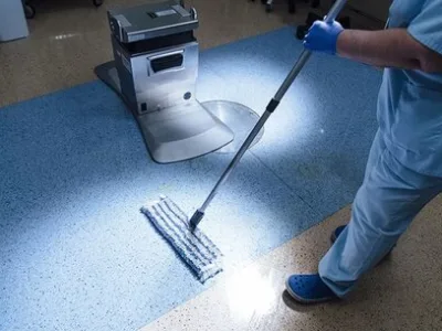 Servicii de curatenie Bucuresti si Ilfov