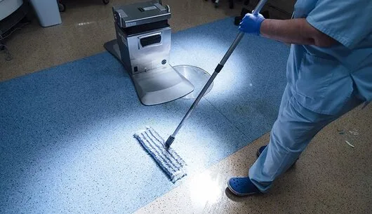 Servicii de curatenie Bucuresti si Ilfov