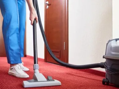 Servicii de curatenie Bucuresti si Ilfov