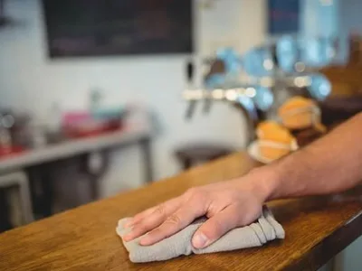 Servicii de curatenie Bucuresti si Ilfov