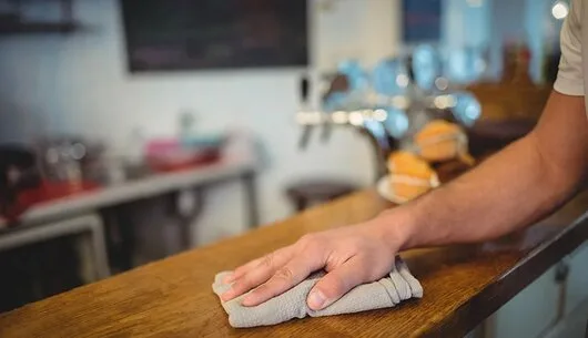 Servicii de curatenie Bucuresti si Ilfov