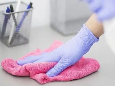 Servicii de curatenie Bucuresti si Ilfov