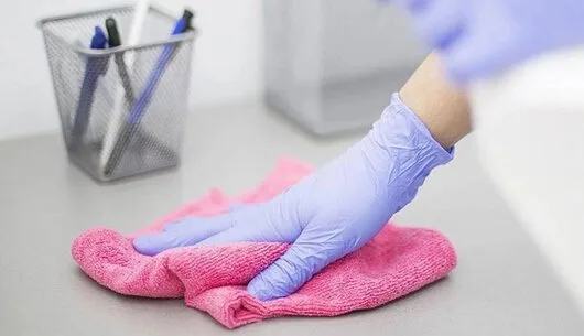 Servicii de curatenie Bucuresti si Ilfov