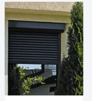 Executie si montaj usi si ferestre PVC