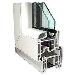 Executie si montaj usi si ferestre PVC