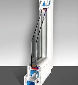 Executie si montaj usi si ferestre PVC