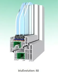 Executie si montaj usi si ferestre PVC