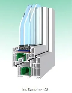 Executie si montaj usi si ferestre PVC