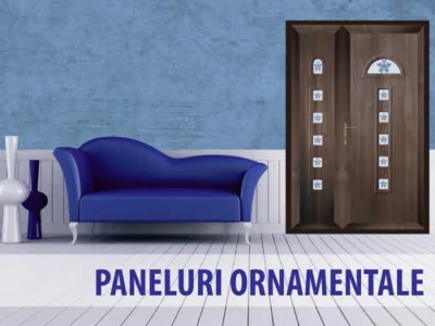 Executie si montaj usi si ferestre PVC