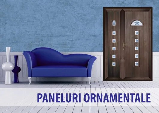 Executie si montaj usi si ferestre PVC