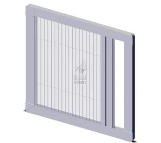 Executie si montaj usi si ferestre PVC