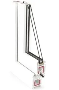 Executie si montaj usi si ferestre PVC