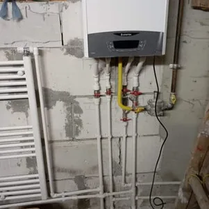 Construct Instal Renovari