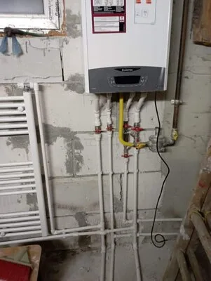 Construct Instal Renovari