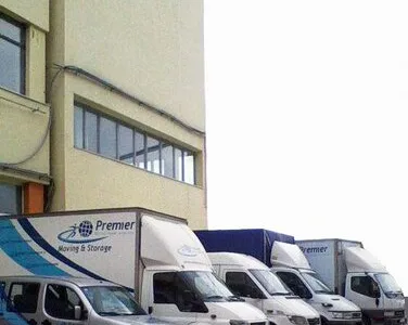 Mutari locale si internationale Bucuresti