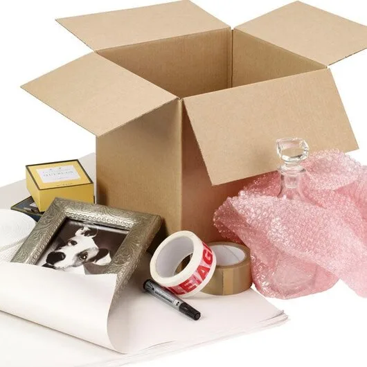 Mutari locale si internationale Bucuresti