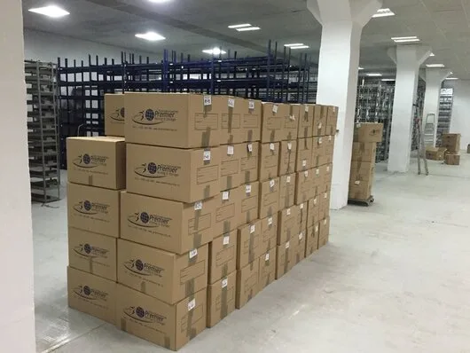 Mutari locale si internationale Bucuresti