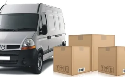 Transporturi marfa si inchirieri autoutilitare - Bucuresti