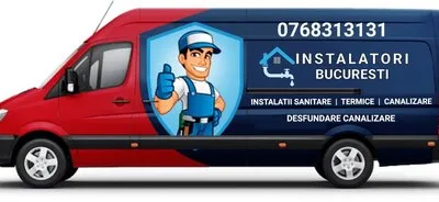 Experti instalatii Nonstop