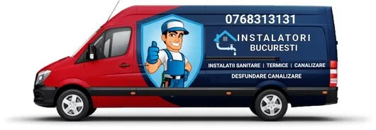 Experti instalatii Nonstop