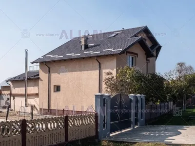 Comercializare sisteme acoperisuri