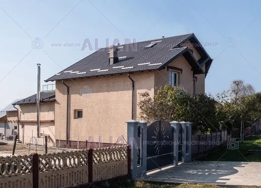 Comercializare sisteme acoperisuri