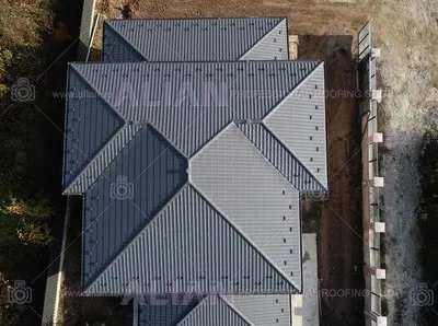 Comercializare sisteme acoperisuri