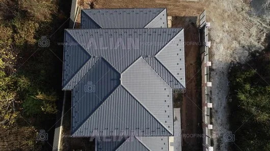 Comercializare sisteme acoperisuri