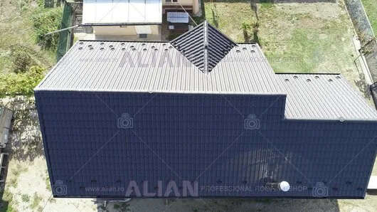 Comercializare sisteme acoperisuri