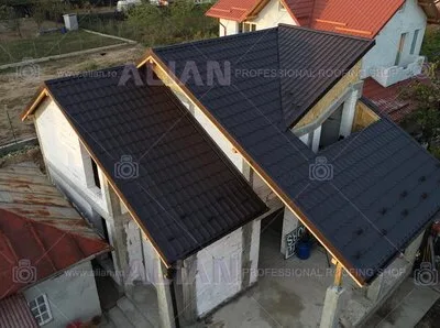 Comercializare sisteme acoperisuri
