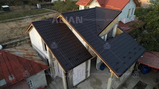 Comercializare sisteme acoperisuri