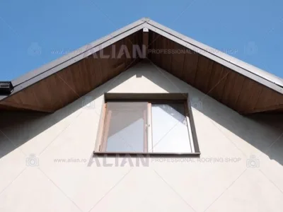 Comercializare sisteme acoperisuri