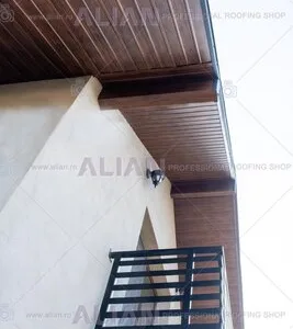 Comercializare sisteme acoperisuri