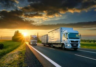 Transport - distributie marfuri - Bucuresti
