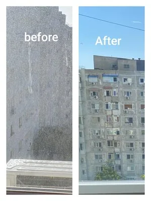 Servicii curatenie - Bucuresti