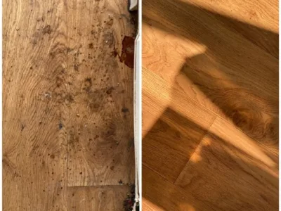 Servicii curatenie - Bucuresti