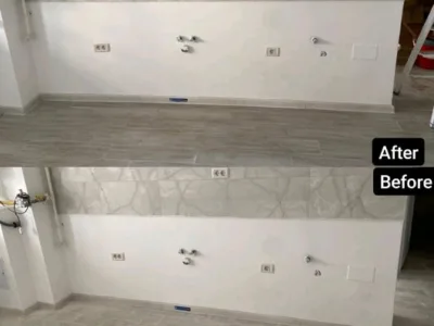 Servicii curatenie - Bucuresti