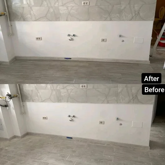 Servicii curatenie - Bucuresti