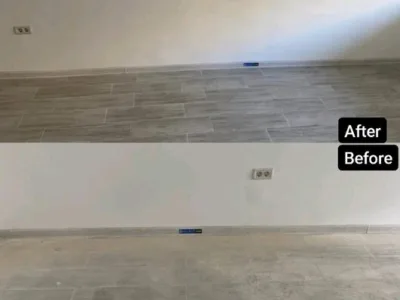 Servicii curatenie - Bucuresti