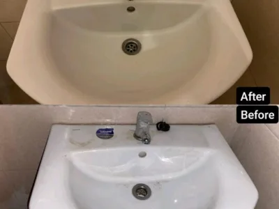 Servicii curatenie - Bucuresti