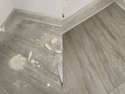 Servicii curatenie - Bucuresti